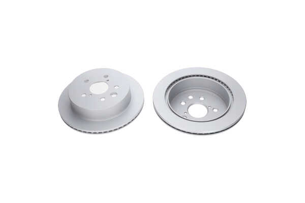 OEM Спирачен диск LEXUS 200t (ASE30) 245 K.C. бензин 4243153020 от KAVO PARTS онлайн на супер цени