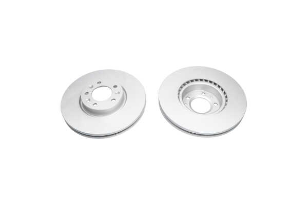 Köp KAVO PARTS Bromsskiva Produktnummer: BR-9558-C till det förmånliga priset av 1072,62 kr