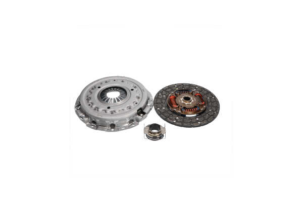 OEM Clutchsett TOYOTA HILUX VIII Åpen lastebil / chassis _N1_ 310010K010, 3123071050, 3123071051 fra KAVO PARTS - spar penger med våre lave priser
