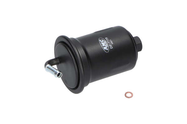 OEM Filtru combustibil DAIHATSU HIJET bus S85 2330087507, 36531P0AA01, 36531P12A12 de la KAVO PARTS - economisiți datorită prețurilor noastre mici