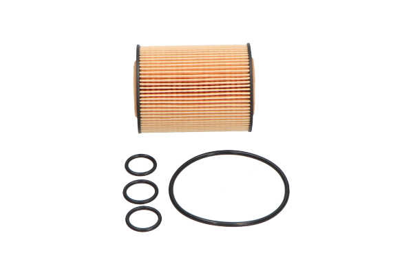 OEM Filtro de aceite OPEL 1.7 CDTI (F08, F48) 80 CV Gasóleo 5650375 de KAVO PARTS online a precios inmejorables