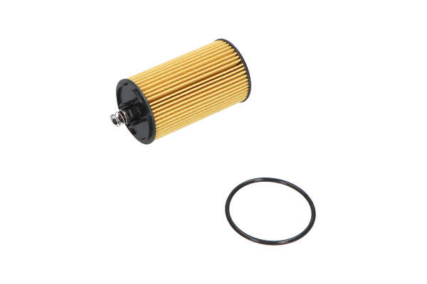 OEM Filtru ulei CHEVROLET 1.4 AWD 140 CP benzina 25195775 de la KAVO PARTS online la un preț incredibil