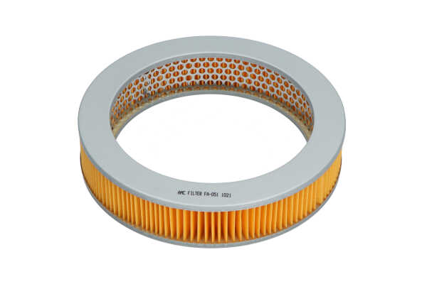 OE Luftfilter MAZDA 1300 1975 1654618000, 1654618090, 16546KA060 fra KAVO PARTS
