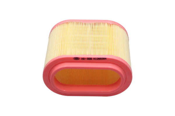 Cumpărați online Filtru aer HA-698 original/ă și la un preț mic, compatibil/ă cu nr. OEM 281304A001