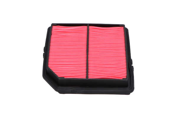 HA-891 KAVO PARTS Luftfilter Civic IV Hatchback (EC, ED, EE) 1.5 i 16V (ED6) 90 PS Benzin