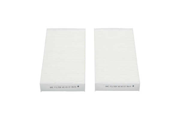Köp KAVO PARTS Kupéfilter Produktnummer: HC-8112 till det förmånliga priset av 154,00 kr