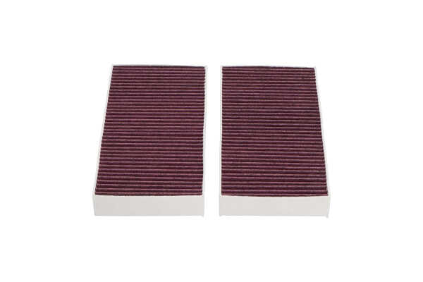 Köp KAVO PARTS Kupéfilter Produktnummer: HC-8112X till det förmånliga priset av 250,53 kr