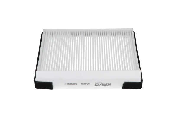 Compre Filtro de habitáculo HC-8220 original asequible comparable con números OEM online 971333A100