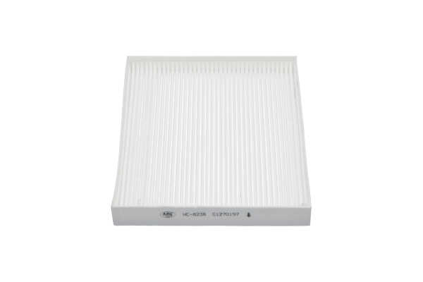 Ostke odavaid originaale Filter, salongiõhk HC-8238 mis on võrreldavad 97133F2000 OEM numbritega internetis