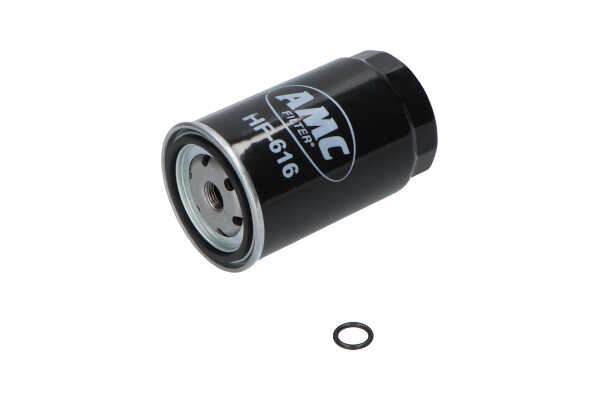 Köp KAVO PARTS Bränslefilter Produktnummer: HF-616 till det förmånliga priset av 172,93 kr