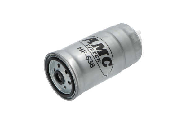 Köp billiga original Bränslefilter HF-638 jämförbara med 319112D450 OEM nummer på nätet