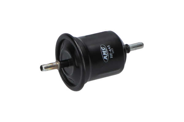 Köp KAVO PARTS Bränslefilter Produktnummer: HF-645 till det förmånliga priset av 149,13 kr