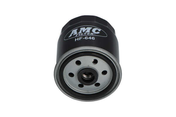 Cumpărați online Filtru combustibil HF-646 original/ă și la un preț mic, compatibil/ă cu nr. OEM 3197025850