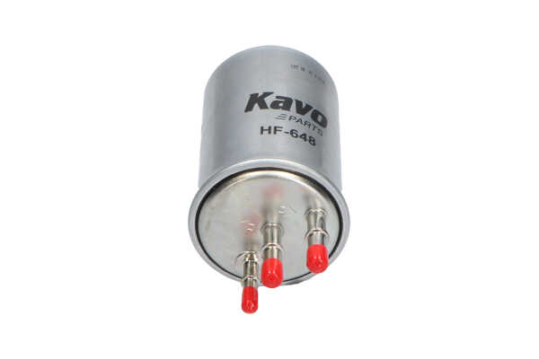 Bestel originele Brandstoffilter HF-648 voordelig online, te vergelijken met 0K52A13480A OEM-nummers