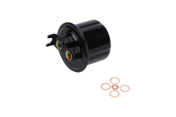 Köp billiga original Bränslefilter HF-8858 jämförbara med 16900SE0A31 OEM nummer på nätet
