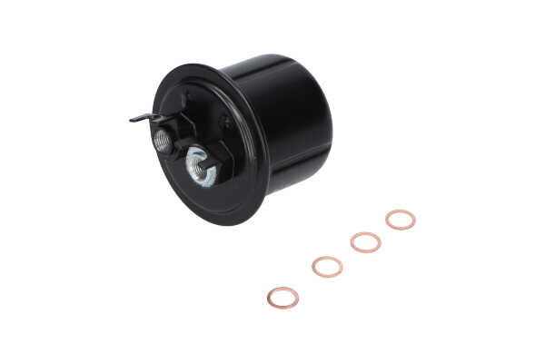Köp billiga original Bränslefilter HF-8961 jämförbara med 16010SH3931 OEM nummer på nätet