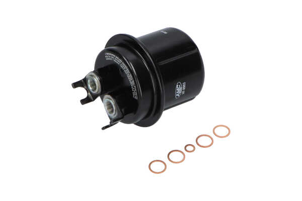 OE Brandstoffilters HONDA NSX 2023 16010SL0505, 16010SL0A30, 16010SL0930 van KAVO PARTS
