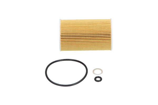 Köp KAVO PARTS Oljefilter Produktnummer: HO-602 till det förmånliga priset av 97,67 kr