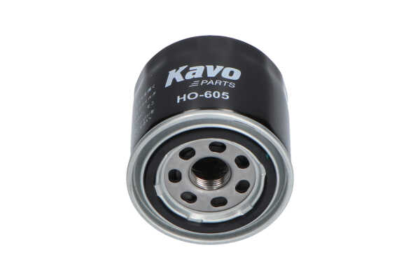 Поръчайте KAVO PARTS Маслен филтър Продукт No.: HO-605 на ниската цена от 17,53 лв.