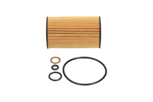 Compre Filtro de aceite HO-624 original asequible comparable con números OEM online 263203C300