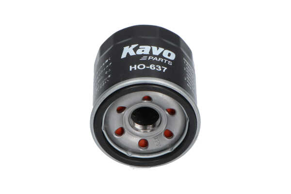 OEM Filtro de aceite KIA 1.4 99 CV Gasolina 2630003000 de KAVO PARTS online a precios inmejorables