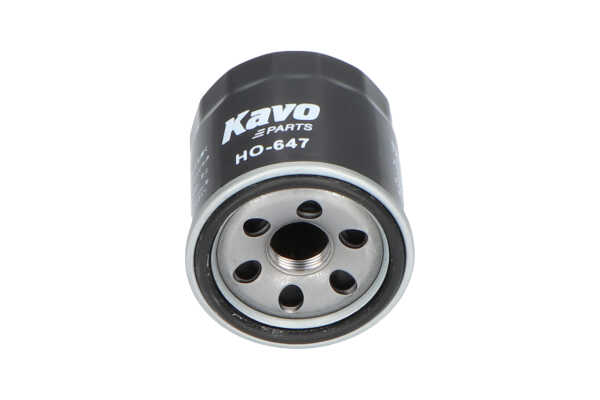 OEM Filtro de aceite KIA 1.0 T-GDI 100 Eco-Dynamics+ 101 CV Gasolina/eléctrico 2630002503 de KAVO PARTS online a precios inmejorables