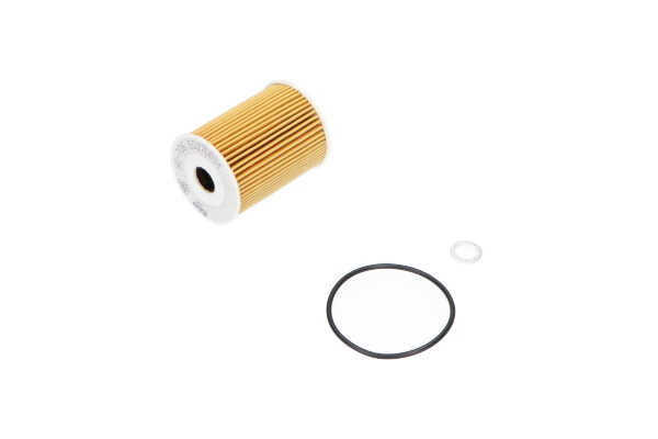 Köp KAVO PARTS Oljefilter Produktnummer: HO-706 till det förmånliga priset av 113,67 kr