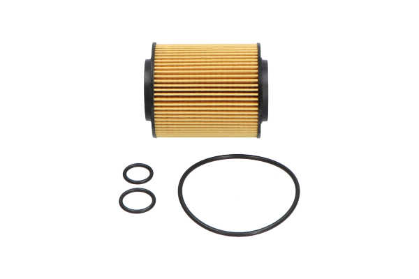 OEM Filtro de aceite OPEL 1.7 DI (F08, F68) 65 CV Gasóleo 15400PLZD00 de KAVO PARTS online a precios inmejorables