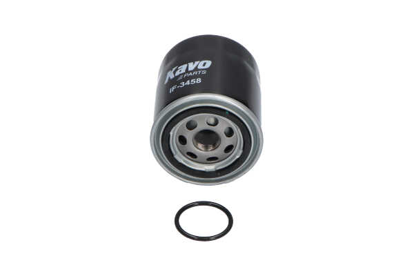 KAVO PARTS IF3458 filtre à carburant ISUZU D-Max I Pick-up TFR, TFS 2.5 DiTD (TFR86_, TFR54_) 101 CH Diesel