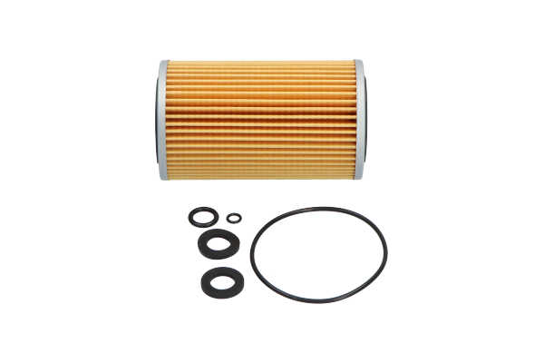OEM Filtru de ulei ISUZU Elf Camion cu platformă / Sasiu (NKR7_, NKS7_, NHR6_, NKR6_, NPR_6) 2002 88511191, 88511194, 9885111940 KAVO PARTS