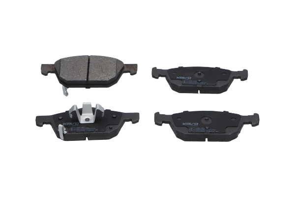 Köp billiga original Bromsbelägg KBP-2067 jämförbara med 45022TGNG00 OEM nummer på nätet