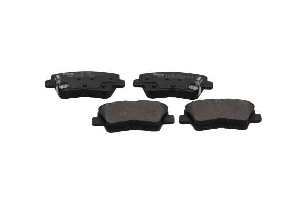 Compre Juego de pastillas de freno KBP-3053 original asequible comparable con números OEM online 58302G2A60