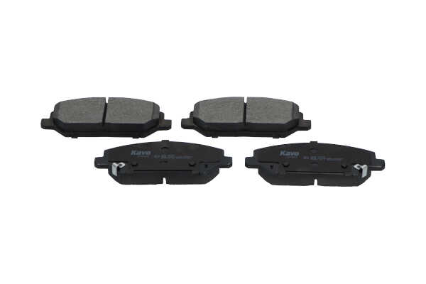Köp billiga original Bromsbelägg KBP-3055 jämförbara med 58101G4A10 OEM nummer på nätet