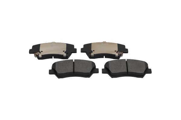 Köp KAVO PARTS Bromsbelägg Produktnummer: KBP-4034 till det förmånliga priset av 419,55 kr