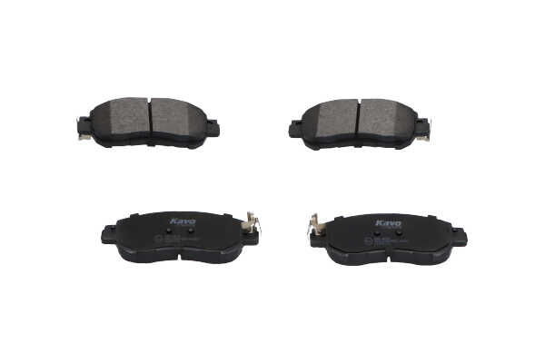 Köp KAVO PARTS Bromsbelägg Produktnummer: KBP-4578 till det förmånliga priset av 353,25 kr
