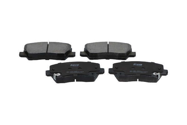 OEM Remblokken KIA 1.2 MPI 84 PK Benzine 180302 van KAVO PARTS online aan verbazingwekkende prijzen