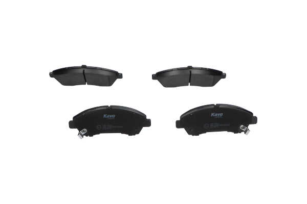 Köp KAVO PARTS Bromsbelägg Produktnummer: KBP-5563 till det förmånliga priset av 382,12 kr