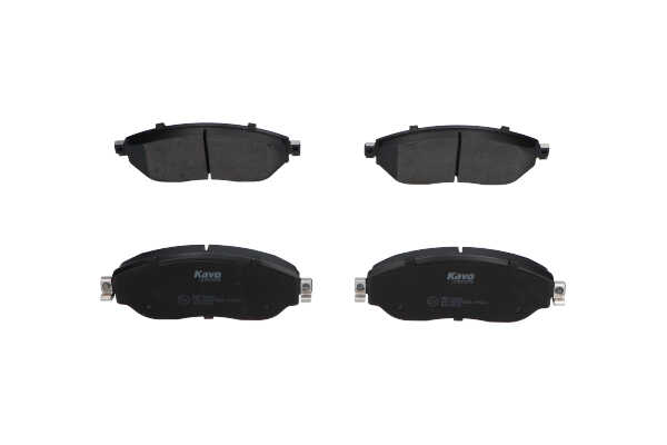 Köp KAVO PARTS Bromsbelägg Produktnummer: KBP-6624 till det förmånliga priset av 477,84 kr