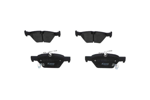 Köp KAVO PARTS Bromsbelägg Produktnummer: KBP-8028 till det förmånliga priset av 348,93 kr