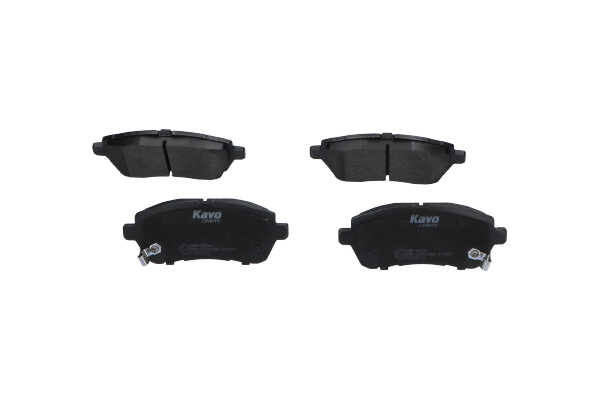Acquista online Kit pastiglie freni KBP-8534 originale a buon mercato, comparabile con i numeri OEM 55810M60M00