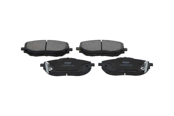 TOYOTA C-HR (AX20) 2024 Takajarrupalat ja etujarrupalat KAVO PARTS OEM 04465F4010, 04465F4020, 04465F4021