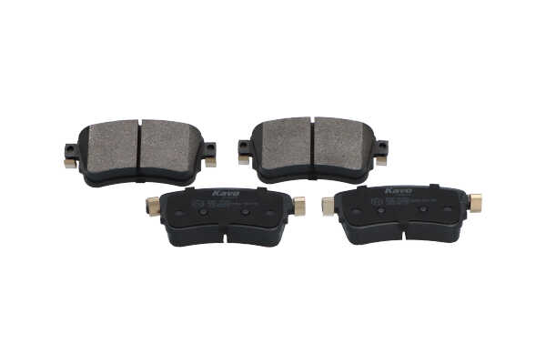 OEM Klocki hamulcowe CITROËN Jumpy III Burtowy Ciężarówka / Podwozie (V) 2024 1617936880, SU001A6136, SU001B3807 KAVO PARTS