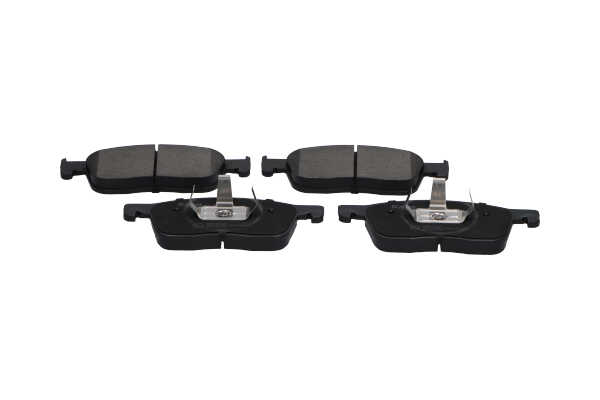OEM Накладки FIAT Scudo III Ван 2025 155253709, 1613260780, SU001A3132 KAVO PARTS