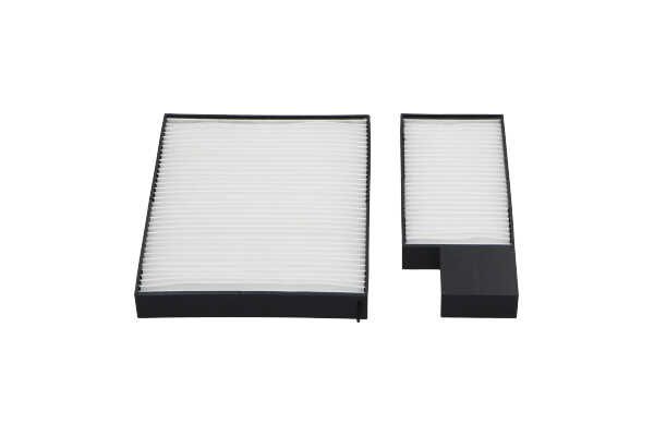 Cumpărați online Filtru, aer habitaclu KC-6112 original/ă și la un preț mic, compatibil/ă cu nr. OEM S971331H500