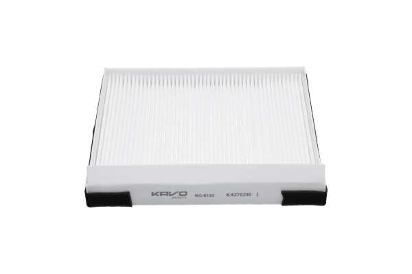 Compre KAVO PARTS Filtro de habitáculo Número de producto: KC-6122 a bajo precio de 17,96 €