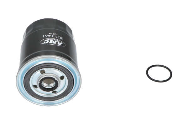 OE HYUNDAI GRACE 1993 Fuel filters 0K60C23570, 3194544000, 3197344000 from KAVO PARTS