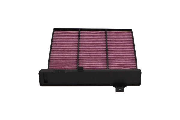 Serienmäßige Innenraumfilter MITSUBISHI 2.5 TD 4WD 99 PS Diesel 7803A028 von KAVO PARTS im Web zu besten Konditionen