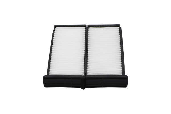 Original Innenraumfilter MITSUBISHI L 200 K3_T, K2_T, K1_T, K0_T MR227823, MR460201, MZ311917 von KAVO PARTS - faire Konditionen sichern & Geld sparen