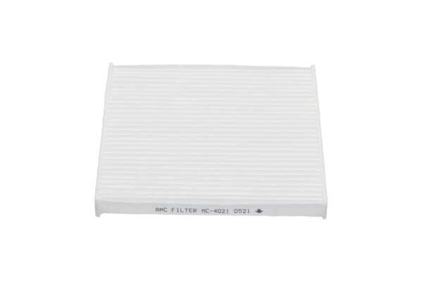 OEM Filtru, aer habitaclu MITSUBISHI 1.2 LPG (A03A) 71 CP Benzina/Autogaz (GPL) 7850A001 de la KAVO PARTS online la un preț incredibil