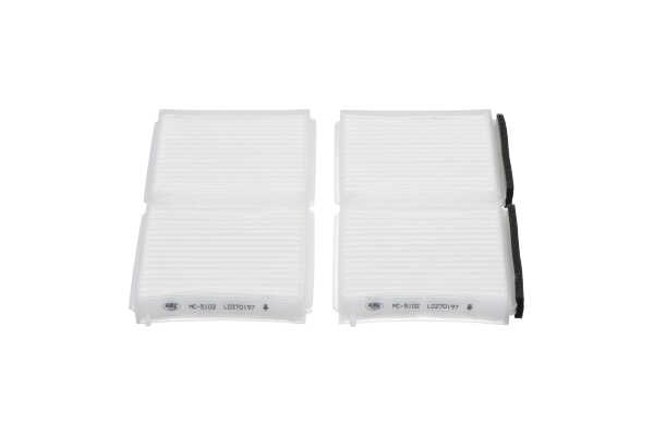 Köp KAVO PARTS Kupéfilter Produktnummer: MC-5102 till det förmånliga priset av 194,50 kr